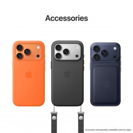 [Back-order] Apple iPhone 17 Pro Max 2TB Cosmic Orange [ETA: 4 weeks]