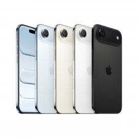 [Ready Stock] Apple iPhone Air 1TB Sky Blue 