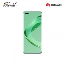 Huawei Nova 11 8+256GB Pro Green [Free Huawei Band 7 While Stock Last]
