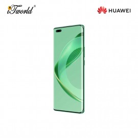 Huawei Nova 11 8+256GB Pro Green [Free Huawei Band 7 While Stock Last]