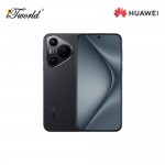 Huawei Pura 70 12+256GB Black