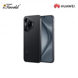 Huawei Pura 70 12+256GB Black