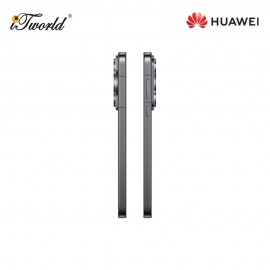 Huawei Pura 70 12+256GB Black