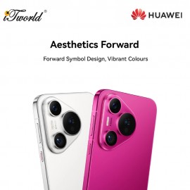 Huawei Pura 70 12+256GB Black