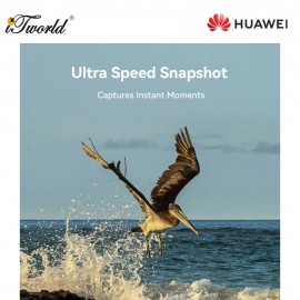 Huawei Pura 70 12+256GB Black