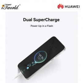 Huawei Pura 70 12+256GB Black