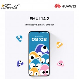 Huawei Pura 70 12+256GB Black