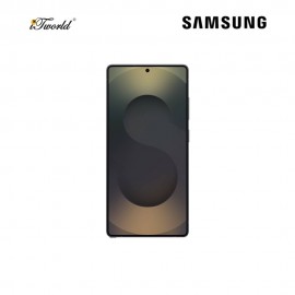 (Ready stock) Samsung Galaxy S25 Ultra (12GB+512GB) Titanium Black (SM-S938BZKCXME)