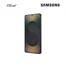 (Ready stock) Samsung Galaxy S25 Ultra (12GB+512GB) Titanium Black (SM-S938BZKCXME)