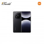 (Pre Order) Redmi Note 14 Pro+ 5G 12+512GB - Black
