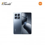 Xiaomi 14T 12+256GB - Titan Blue