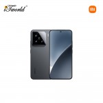 Xiaomi 15 12+512GB - Black