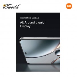 Xiaomi 15 Ultra 16+512GB - Silver