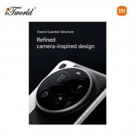 Xiaomi 15 Ultra 16+512GB - Silver