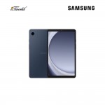 Samsung Galaxy Tab A9 LTE (4GB + 64GB) Dark Blue (SM-X115NDBAXME)