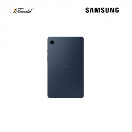 Samsung Galaxy Tab A9 LTE (4GB + 64GB) Dark Blue (SM-X115NDBAXME)