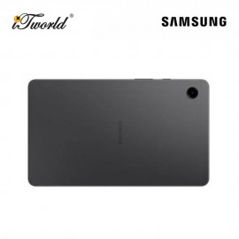 Samsung Galaxy Tab A9+ WIFI (4GB + 64GB) Gray (SM-X210NZAAXME)