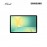[Pre-order] Samsung Galaxy Tab S10 FE+ WIFI (12GB + 256GB) Silver (SM-X620NZSEXM...