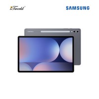(Pre-order) Samsung Galaxy Tab S10+ Wi-Fi (12GB + 256GB) with Book Cover Keyboard Slim Moonstone Gray (SM-X820NZAAXME)