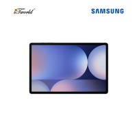 (Pre-order) Samsung Galaxy Tab S10+ 5G (12GB + 256GB) with Cover Keyboard Slim - Moonstone Gray (SM-X826BZADXME)
