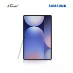 [Pre-order] Samsung Galaxy Tab S10 Ultra 5G (12GB + 256GB) with Book Cover Keyboard Slim - Moonstone Gray (SM-X926BZAAXME)
