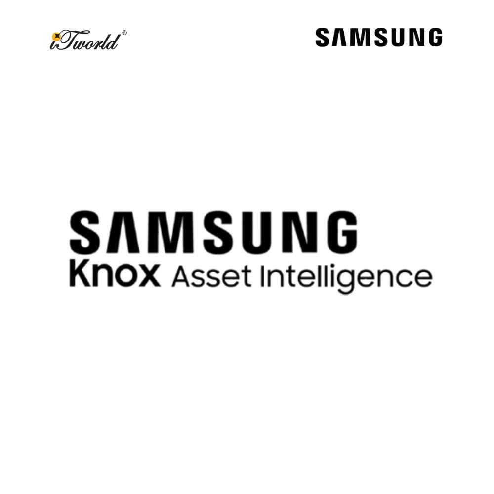 Samsung Knox Asset Intelligence Monthly MI-KXKISWWC2M0