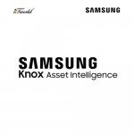 Samsung Knox Asset Intelligence Monthly MI-KXKISWWC2M0