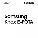 Samsung Knox E FOTA Cloud 1 Year MI-KXKEOWWC211