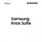 Samsung Knox Suite Enterprise Plan Yearly MI-KXKSSWWC211