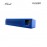 Vinnfier Hyperbar 100BTR Wireless Soundbar - Blue